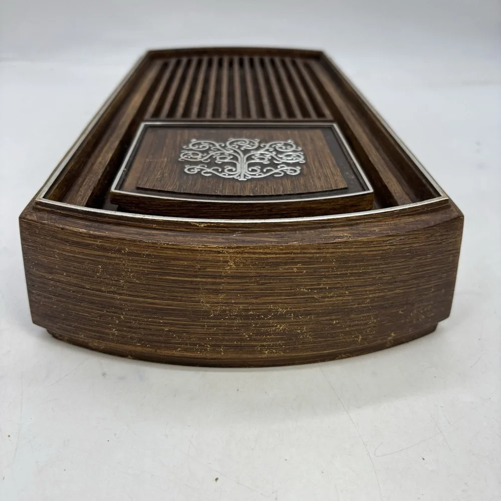 Vintage NuTone Melody Musical Door Chime Model LB-55 Plays 16 Tunes Working READ